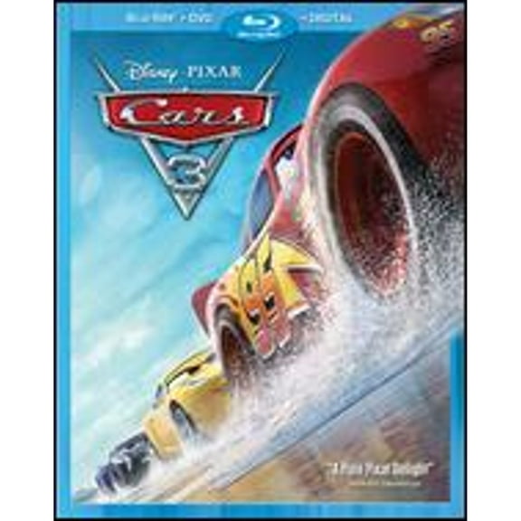 Pre-Owned Cars 3 [Blu-ray/DVD] (Blu-Ray 0786936854510) directed by Brian Fee