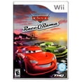 thumbnail image 1 of Pre-Owned Cars Race O Rama - Nintendo Wii, 1 of 1
