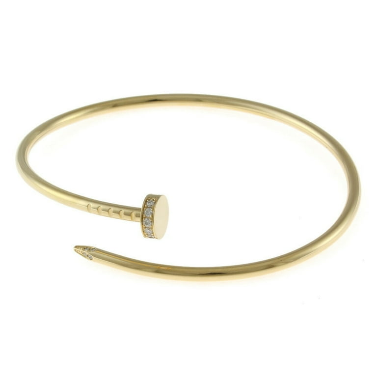 Pre owned cartier love bangle cheap