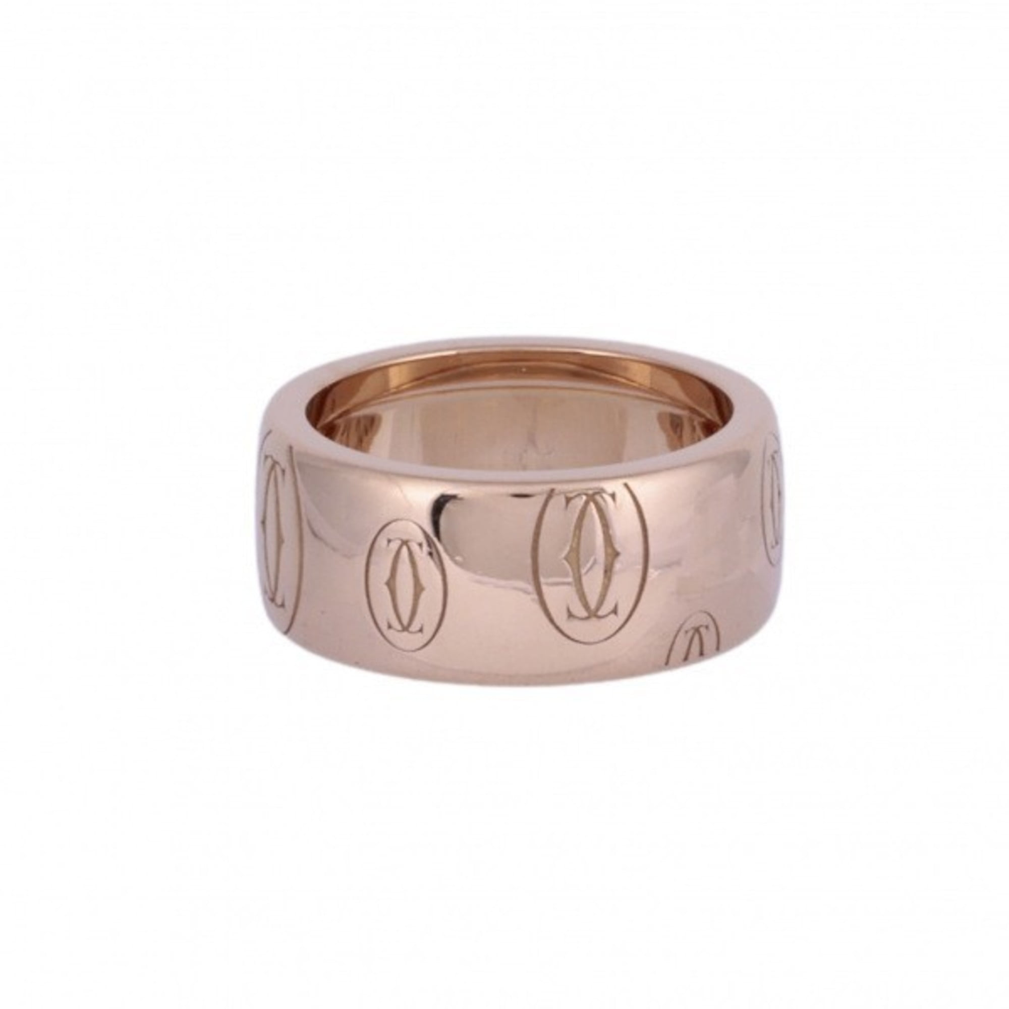 Cartier ring cheap happy birthday