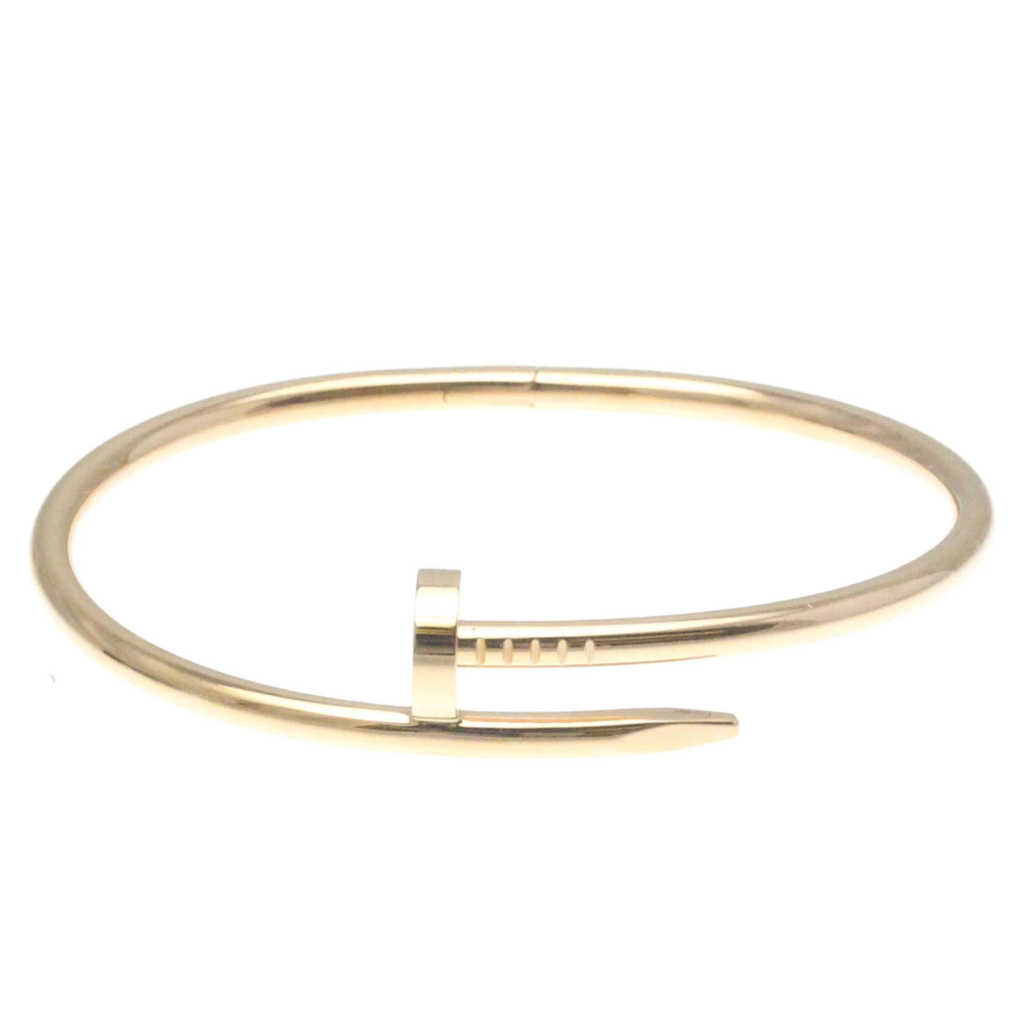 Pre owned cartier bangle hotsell