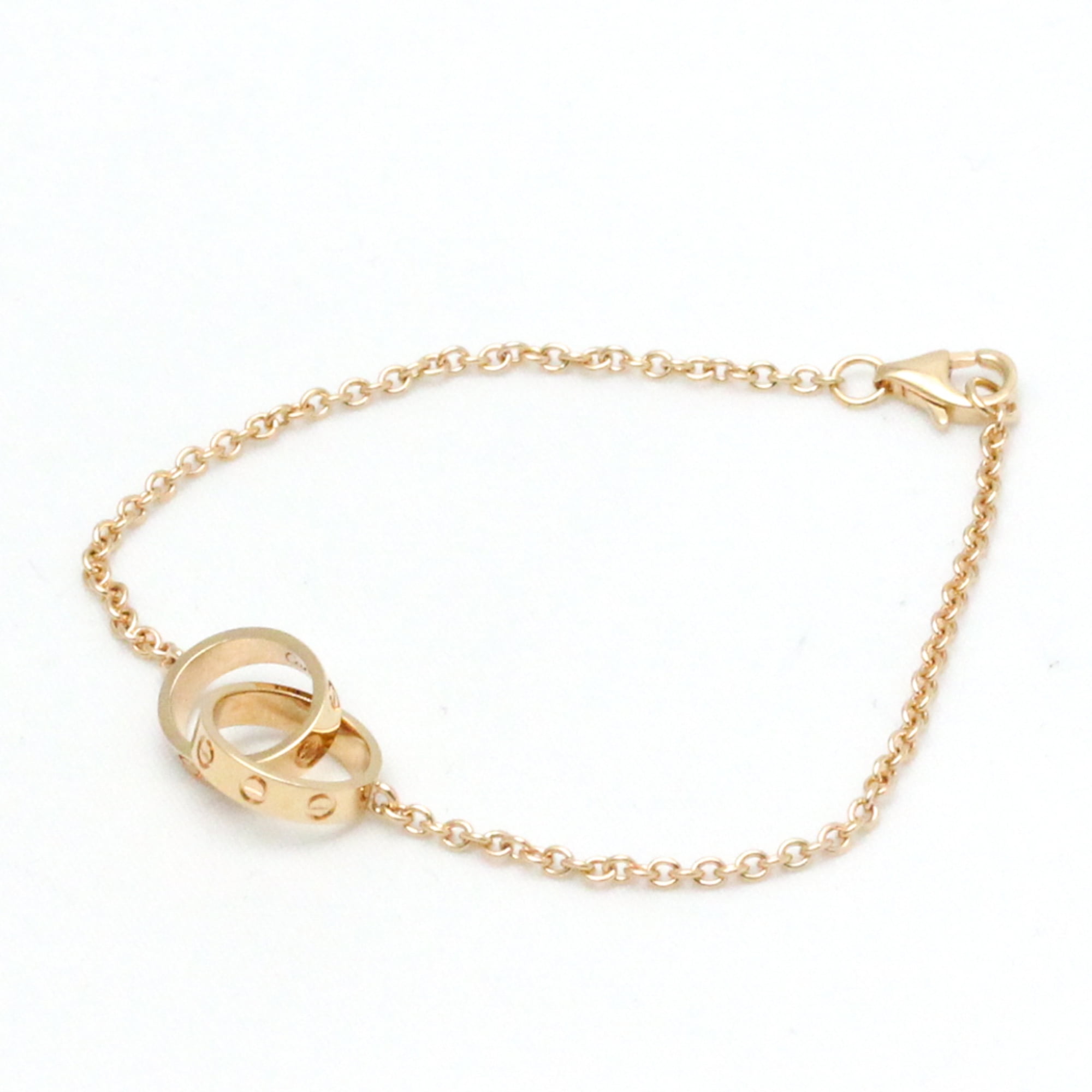 Pre owned cartier bracelet best sale