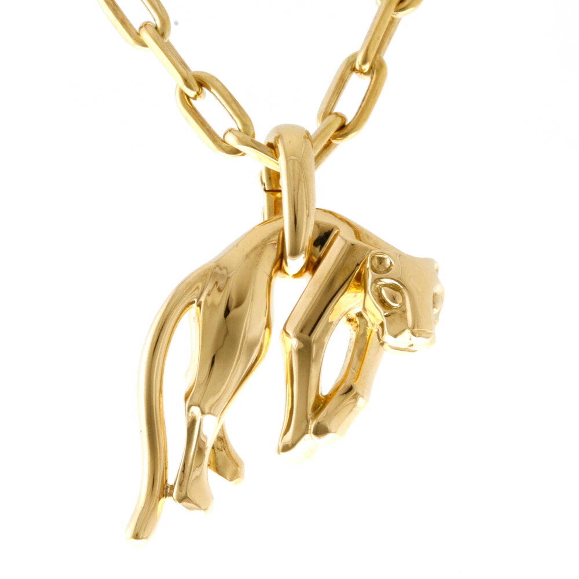 Cartier ladies necklace cheap