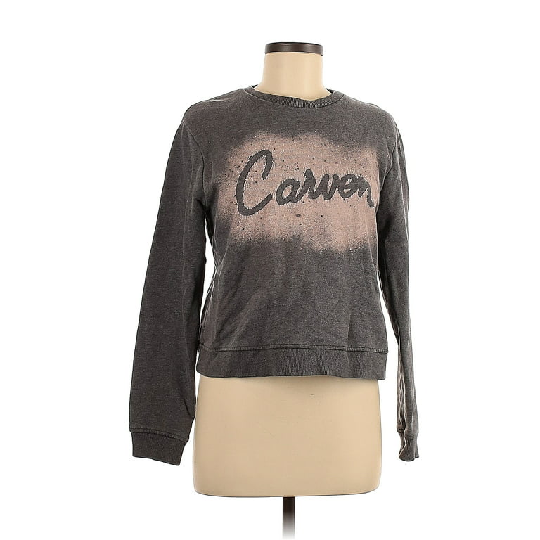 Pre-Owned Carven Women's Size M Sweatshirt