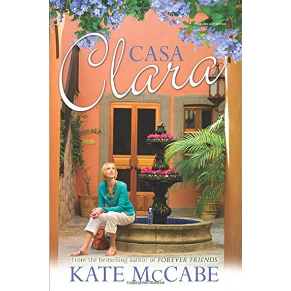 Pre-Owned Casa Clara Paperback