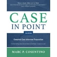 thumbnail image 1 of Pre-Owned Case in Point 11: Complete Case Interview Preparation (Paperback) 0986370762 9780986370762, 1 of 1