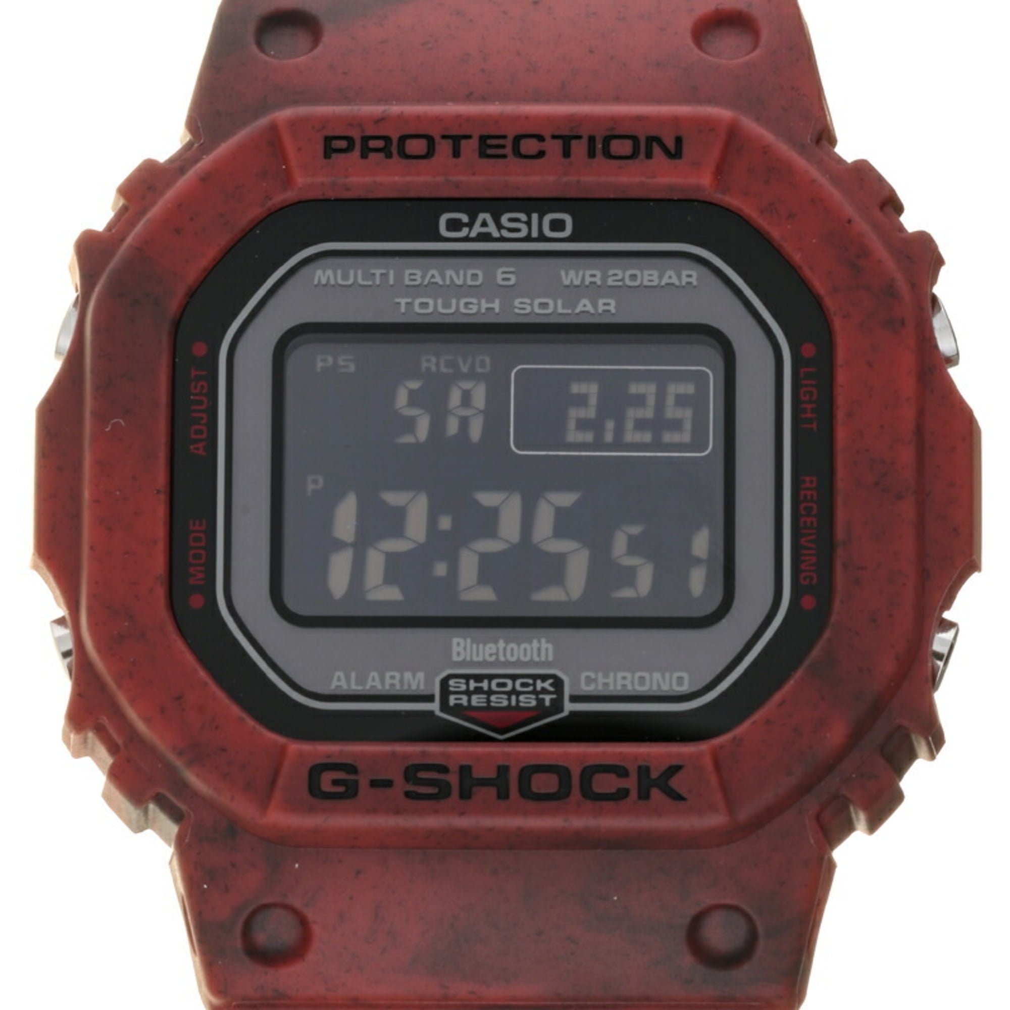 Casio discount gwm 5600