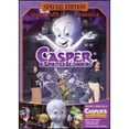 thumbnail image 1 of Pre-Owned Casper: A Spirited Beginning [Special Edition] (DVD 0828768779798) directed by Sean McNamara, 1 of 1