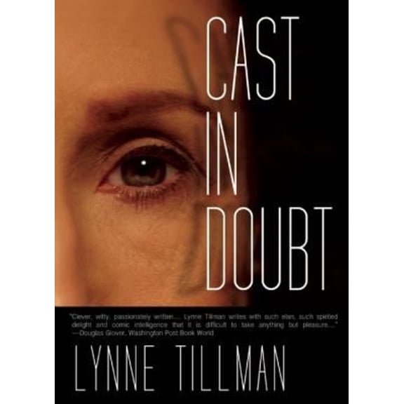 Pre-Owned Cast in Doubt (Paperback) 9781935869207