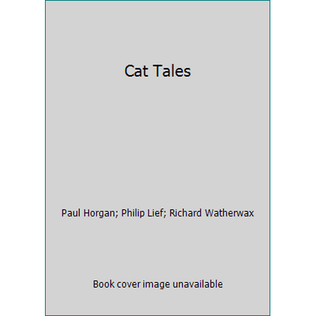 Cat Tales [Paperback - Used]