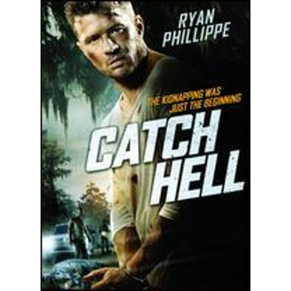 Pre-Owned Catch Hell (DVD 0625828637032) directed by Ryan Phillippe
