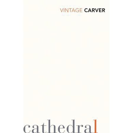 Pre-Owned Cathedral (Paperback) 0099530333 9780099530336