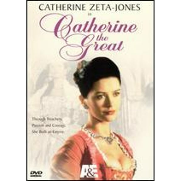 Pre-Owned Catherine the Great (DVD 0733961701548) directed by Marvin J. Chomsky