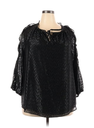 Cato top plus fashion