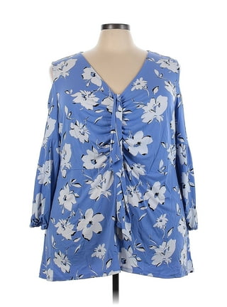 Cato plus size shirts 2025
