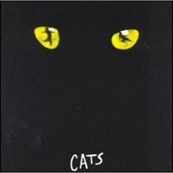 Pre-Owned Cats [Complete Original Broadway Cast Recording] (CD 0731452146328) by Original Broadway Cast
