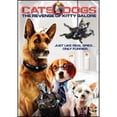 thumbnail image 1 of Pre-Owned Cats & Dogs: The Revenge of Kitty Galore (DVD 0883929106752) directed by Brad Peyton, 1 of 1