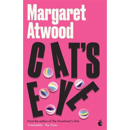 Pre-Owned Cats Eye (Paperback) 1853811262