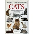 thumbnail image 1 of Pre-Owned Cats (Eyewitness Handbooks) (Flexibound) 0863189229 9780863189227, 1 of 1