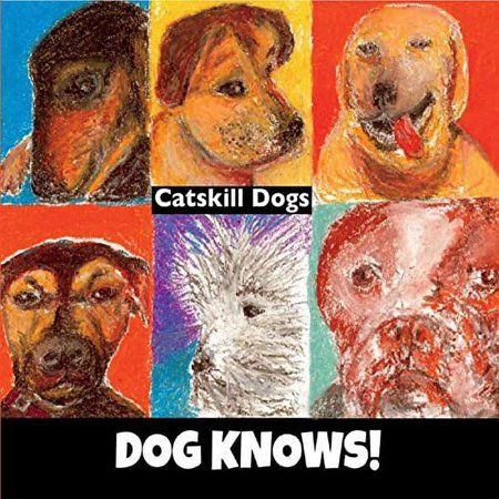 Pre-Owned - Catskill Dogs