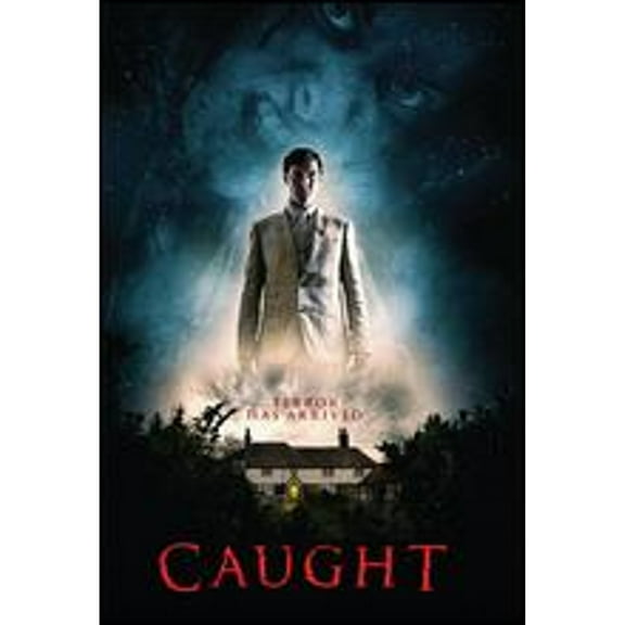 Pre-Owned Caught (DVD 0767685157695) directed by Jamie Patterson