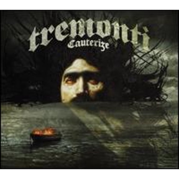 Pre-Owned Cauterize (CD 0853043002759) by Tremonti
