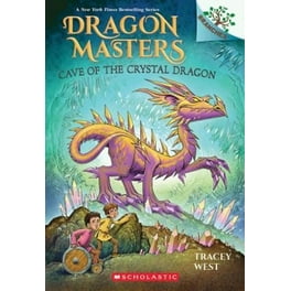 Dragon Masters Vortex of the Chaos Dragon: A Branches Book