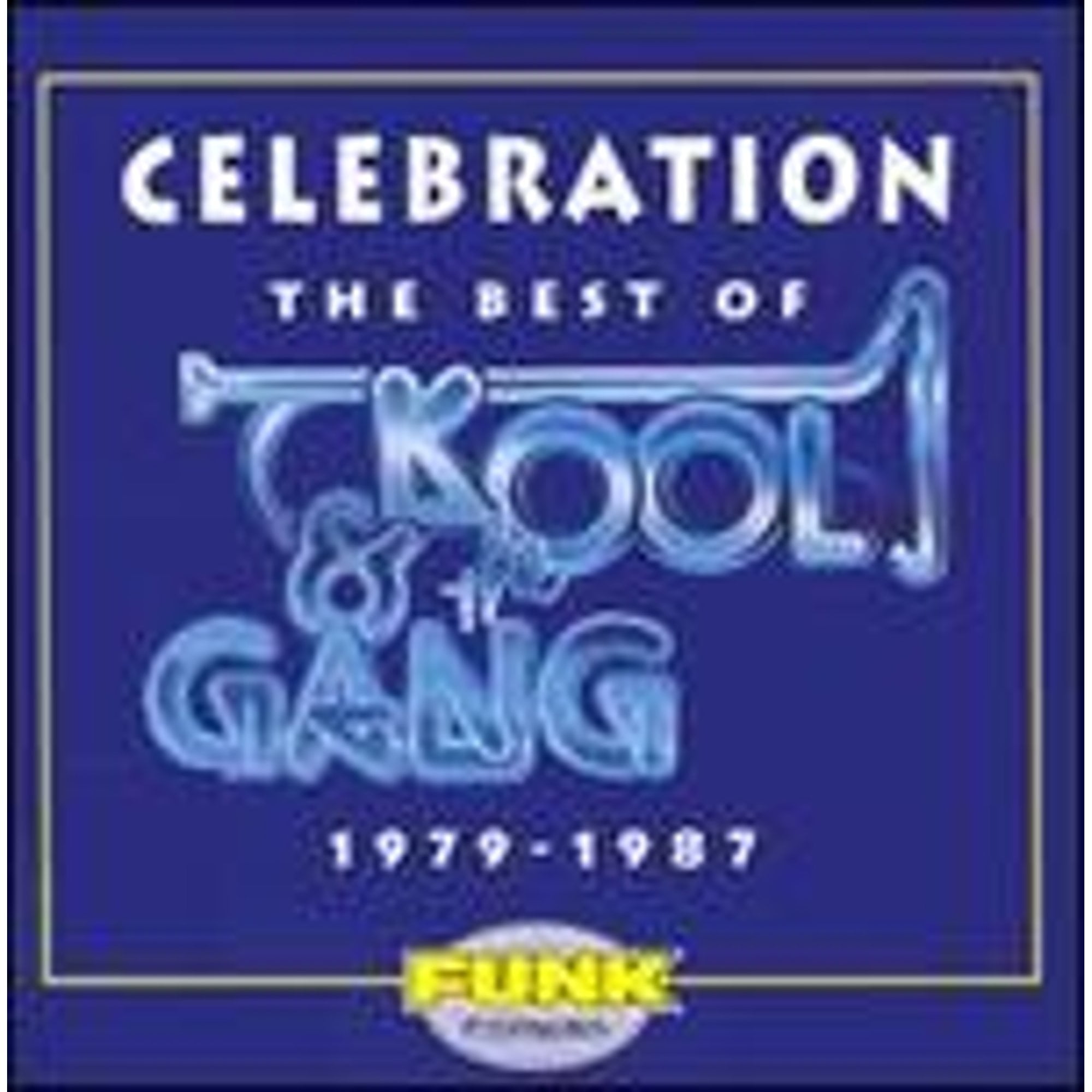 Kool & the Gang Music - Walmart.com