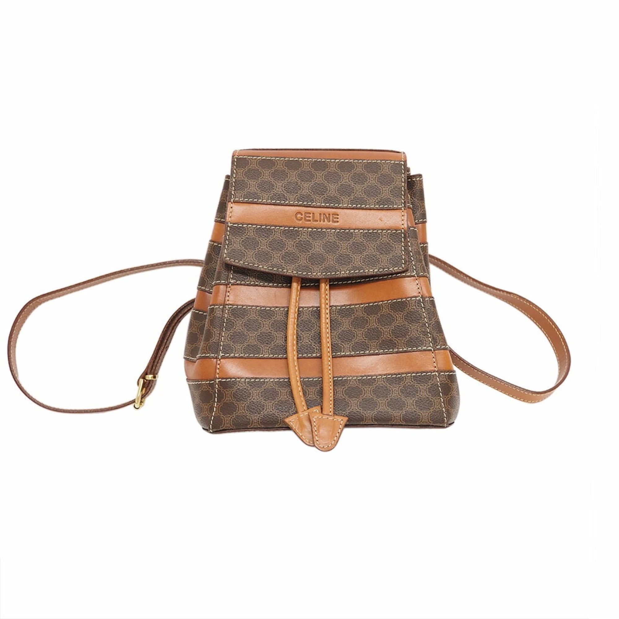 Celine macadam history clearance