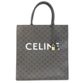 thumbnail image 1 of Pre-Owned Celine Triomphe Tote Bag for Women (Good), 1 of 11