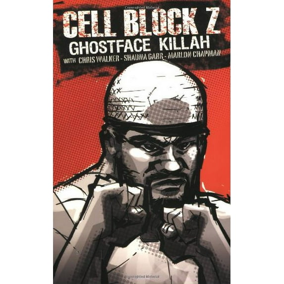 Pre-Owned Cell Block Z (Paperback) 0446699748 9780446699747