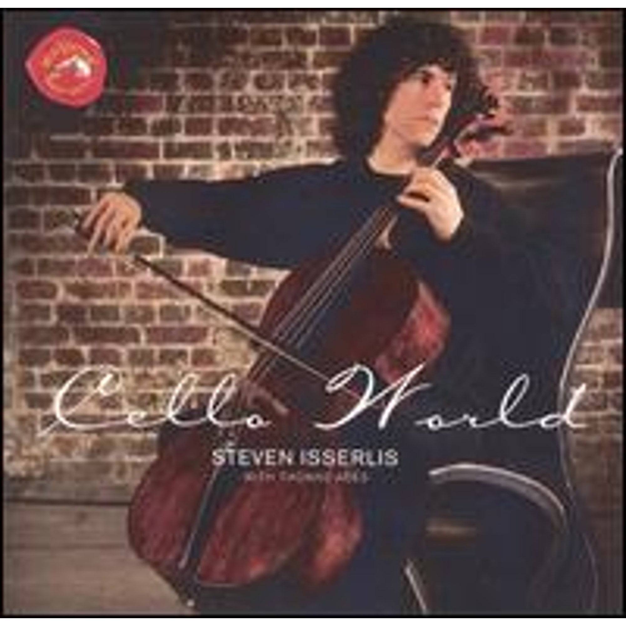Pre-Owned Cello World (CD 0090266892822) by Dudley Moore (piano), Felicity Lott (soprano), Maggie Cole (piano), Maggie Cole (harpsichord), Michael Tilson Thomas (piano);...