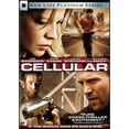 thumbnail image 1 of Pre-Owned Cellular (DVD 0794043763120) directed by David R. Ellis, 1 of 1