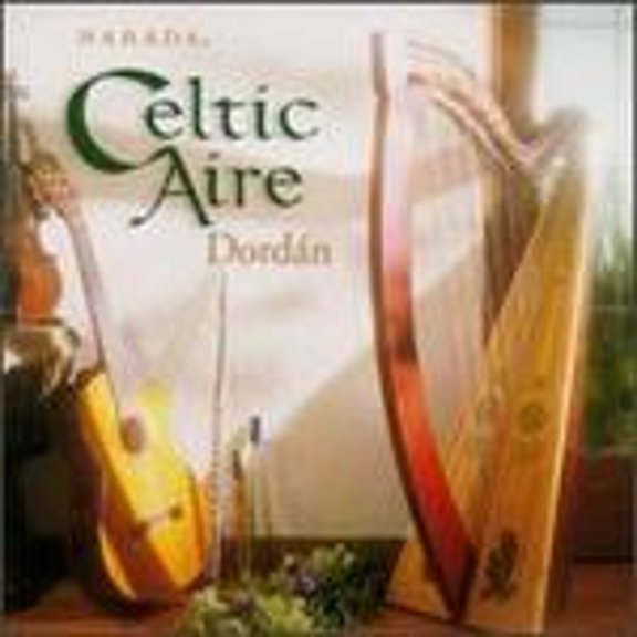 Pre-Owned Celtic Aire (CD 0724384780128) by Dordan