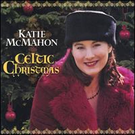 Pre-Owned Celtic Christmas (CD 0634479496127) by Katie McMahon