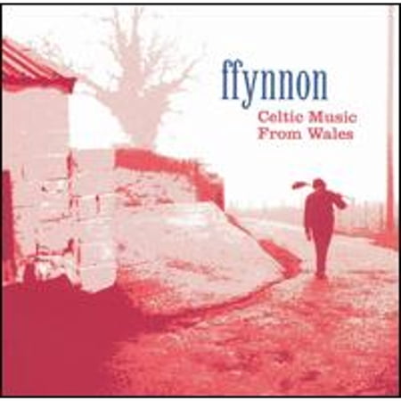 Pre-Owned Celtic Music From Wales (CD 0048248122122) by Ffynnon