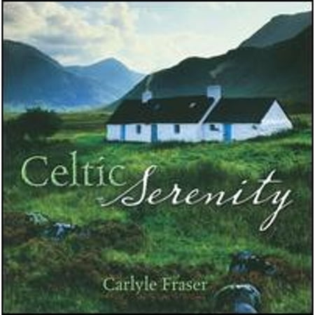 Pre-Owned Celtic Serenity (CD 0096741109027) by Carlyle Fraser