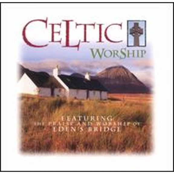 Pre-Owned Celtic Worship, Vol. 1 (CD 0724382018124) by Eden's Bridge