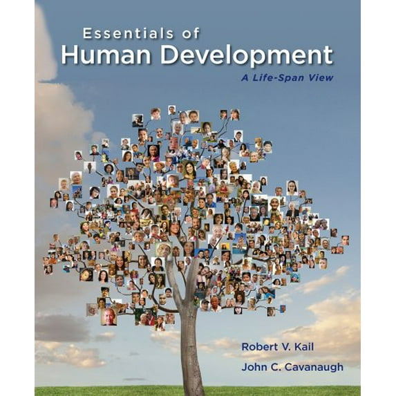 Pre-Owned Cengage Advantage Books: Essentials of Human Development: A Life-Span View