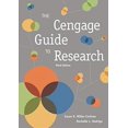 thumbnail image 1 of Pre-Owned Cengage Guide to Research (Unknown) 1305646398 9781305646391, 1 of 1