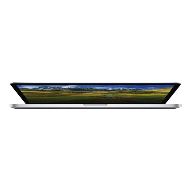 Apple 13.3 MacBook Pro Laptop Computer with Retina Display (Early