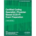 thumbnail image 1 of Pre-Owned Certified Coding Specialist-Physician-Based (CCS-P) Exam Preparation, Tenth Edition 9781584268024, 1 of 1