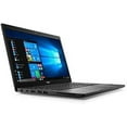 thumbnail image 1 of Pre-Owned Certified Refurbished Dell Latitude 7480 Laptop 14" - Intel Core i5 6th Gen - i5-6300U - Dual Core 3Ghz - 256GB SSD - 8GB RAM - 1920x1080 FHD - Windows 10 Pro, 1 of 1