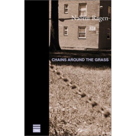 Pre-Owned Chains Around the Grass Paperback
