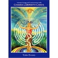 thumbnail image 1 of Pre-Owned Chakra Labyrinth Cards Paperback, 1 of 1