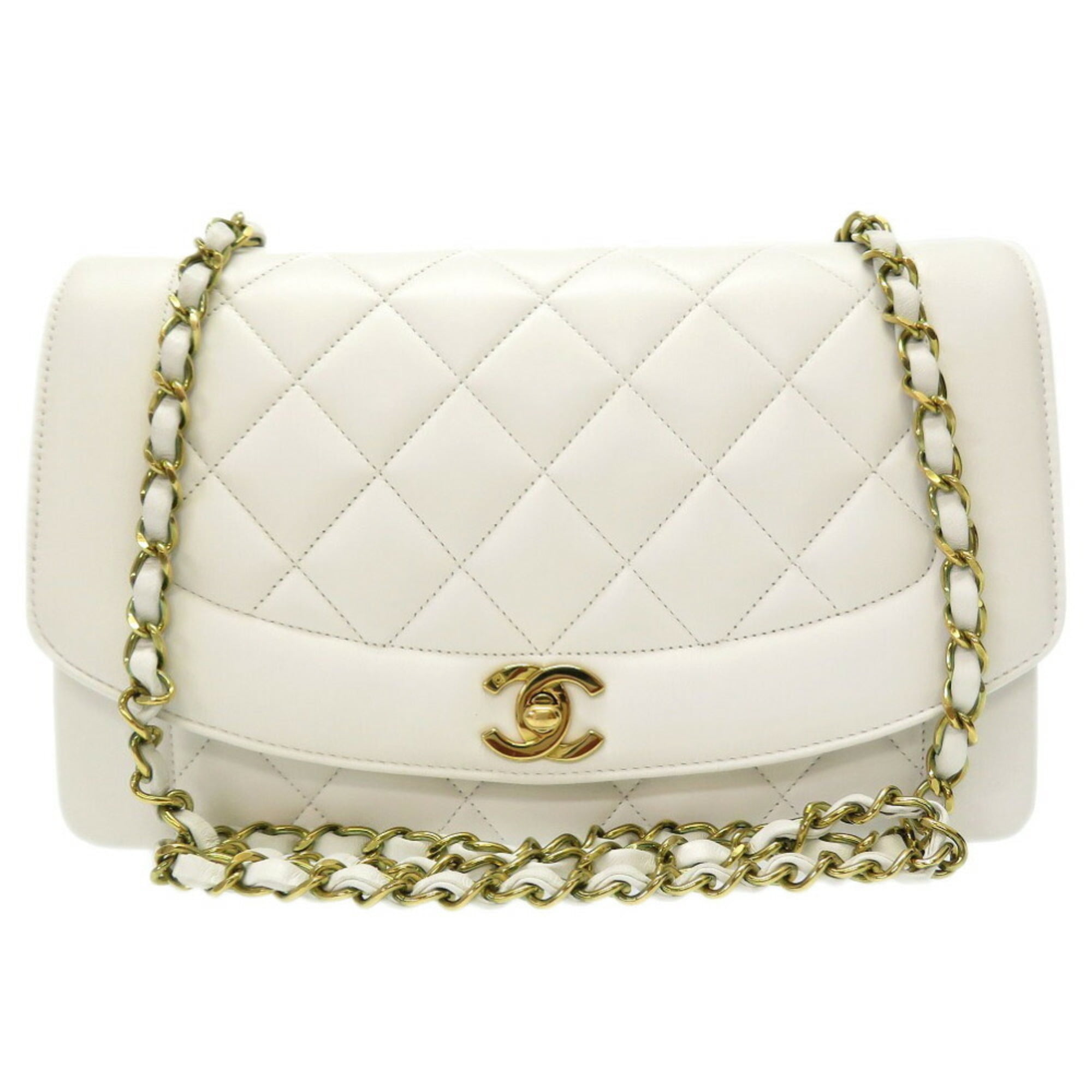 Chanel diana bag medium new arrivals