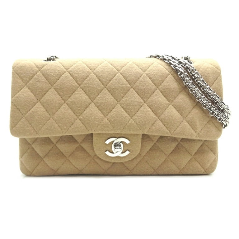 Pre-Owned Chanel Matelasse 25 Chain Shoulder Women