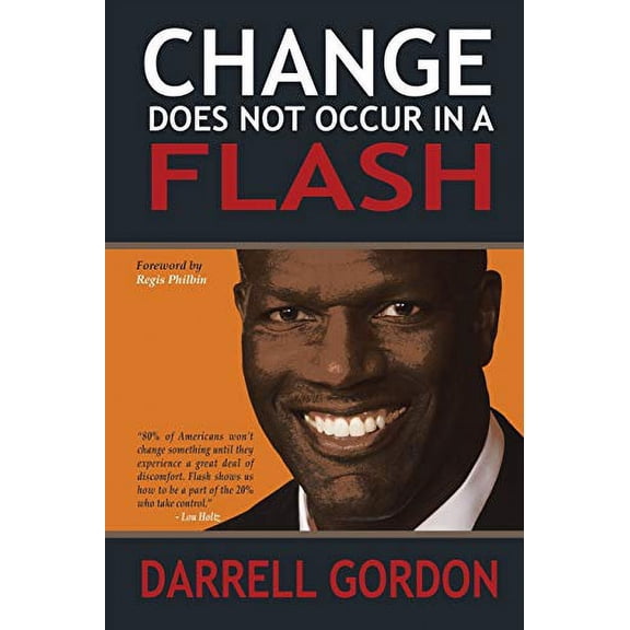 Pre-Owned Change Does Not Occur in A Flash