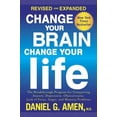 thumbnail image 1 of Pre-Owned Change Your Brain, Change Your Life: The Breakthrough Program for Conquering Anxiety, (Paperback 9781101904640) by Daniel G Amen, 1 of 1