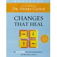thumbnail image 1 of Pre-Owned Changes That Heal Workbook (Paperback) 0310606330 9780310606338, 1 of 1